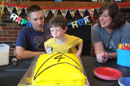 Noah Birthday - Party (8)